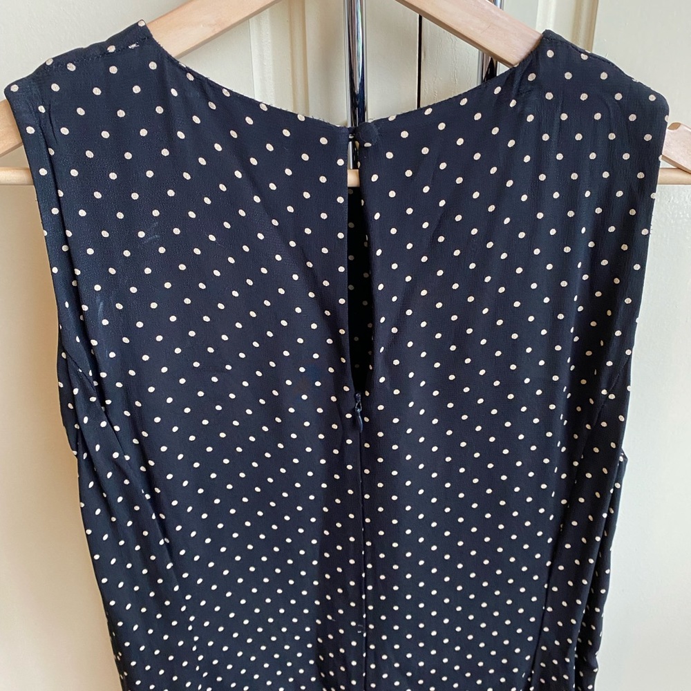 COUNTRY ROAD mini vintage shift dress - Picture 6 of 10